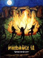 VA - Firedance - Generation Of Love [12] (1995) MP3