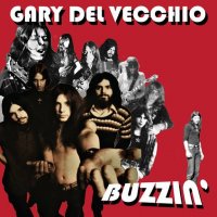 Gary Del Vecchio - Buzzin (2023) MP3