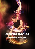 VA - Firedance - Rhythm Of Love [14] (1995) MP3