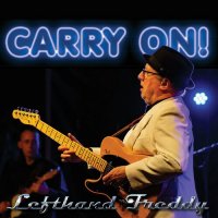 Lefthand Freddy - Carry On! (2023) MP3