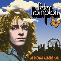 Peter Frampton - Peter Frampton At The Royal Albert Hall [Live] (2022/2023) MP3