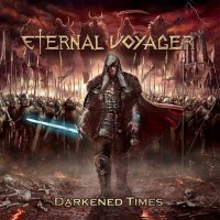 Eternal Voyager - Darkened Times (2023) MP3
