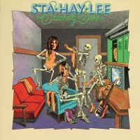 The Staehely Brothers - Sta-Hay-Lee (1973) MP3