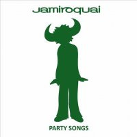 Jamiroquai - Party Songs (2005) MP3