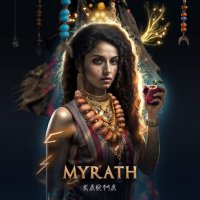 Myrath - Karma (2023) MP3