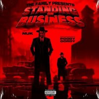 NUK - Standing On Business (2023) MP3