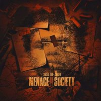 SosaTheJoker - Menace II Society (2023) MP3
