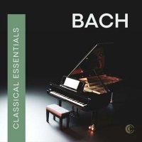 VA - Classical Essentials: Bach (2023) MP3