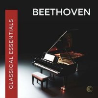 VA - Classical Essentials: Beethoven (2023) MP3