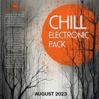 VA - Chill Electronic Pack (2023) MP3