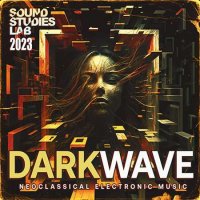 VA - Darkwave Neoclassical Electronic (2023) MP3