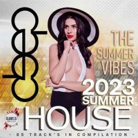 VA - Deep House Summer Vibes (2023) MP3