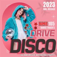 VA - Drive Disco: Glamorous Weekend Party (2023) MP3