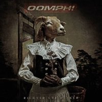 Oomph! - Richter und Henker (2023) MP3