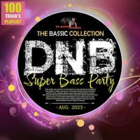 VA - Super Bass Party (2023) MP3