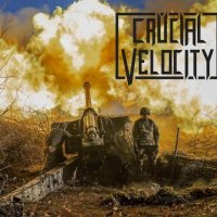 Crucial Velocity - Crucial Velocity (2023) MP3