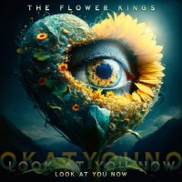 The Flower Kings - Look At You Now (2023) MP3