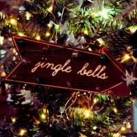 VA - Jingle Bells (2023) MP3