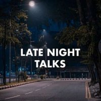 VA - Late Night Talks (2023) MP3