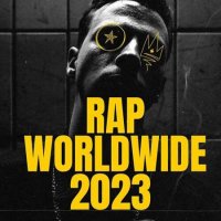 VA - Rap Worldwide (2023) MP3