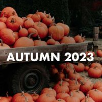VA - Autumn (2023) MP3