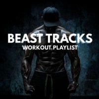 VA - Beast Tracks - Workout Playlist (2023) MP3