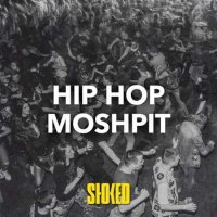 VA - Hip Hop Moshpit by STOKED (2023) MP3