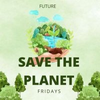 VA - Future - Fridays - save the planet (2023) MP3