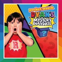 Cast of Ryan's Mystery Playdate - Ryan's Mystery Playdate (2023) MP3