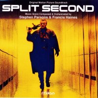 OST -   / Split Second [by Stephen Parsons & Francis Haines] (1992) MP3