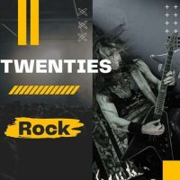 VA - Twenties Rock (2023) MP3