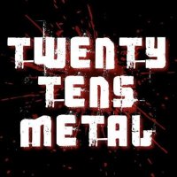 VA - Twenty Tens Metal (2023) MP3