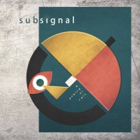 Subsignal - A Poetry of Rain (2023) MP3