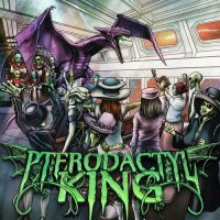 Pterodactyl King - Pterodactyl King (2023) MP3