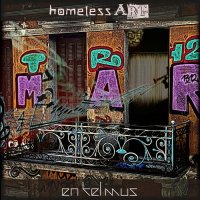 Homeless Art - EntelMus (2023) MP3
