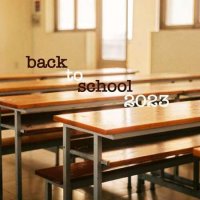 VA - Back To School (2023) MP3