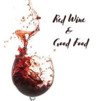 VA - Red Wine & Good Food (2023) MP3