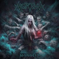 Aortha - Monolit (2023) MP3