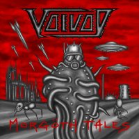 Voivod - Morgth Tales (2023) MP3