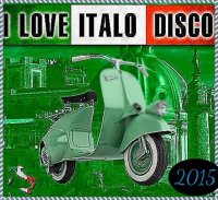 VA - I Love Italo Disco [06] (2015) MP3 ot Vitaly 72