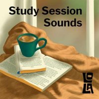 VA - Study Session Sounds by Lola (2023) MP3