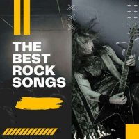 VA - The Best Rock Songs (2023) MP3