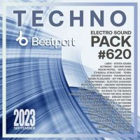 VA - Beatport Techno: Sound Pack #620 (2023) MP3