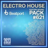 VA - Betport: Electro House Pack #621 (2023) MP3