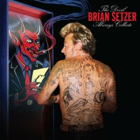 Brian Setzer - The Devil Always Collects (2023) MP3