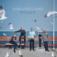 Barenaked Ladies - In Flight (2023) MP3
