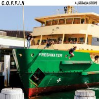 C.O.F.F.I.N - Australia Stops (2023) MP3