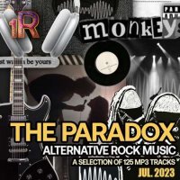 VA - The Paradox (2023) MP3