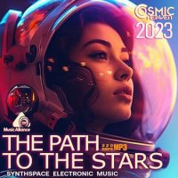 VA - The Path To The Stars (2023) MP3