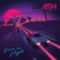 Ash - Race the Night (2023) MP3